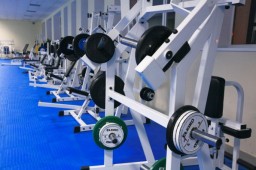 Спортивная школа в Агинском получит субсидии на закупку спортивного оборудования