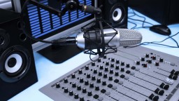 Круглые сутки -  радио на бурятском языке в Бурятии