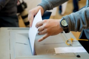 Выборы в Заксобрание  пройдут девятого сентября