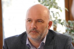 Ильковского допросили по делу экс-министра финансов Кефера