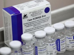 Более 50 тысяч комплектов вакцины против COVID-19 поступило в Забайкалье