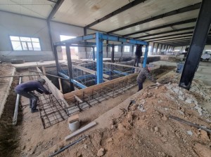 В Забайкальском крае начнут производить макароны: уникальное производство запустят в декабре