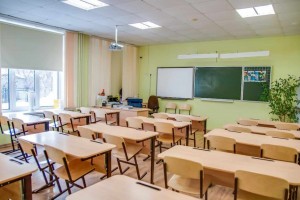 В 2020 году в сферу образования Агинского округа вложено больше 120 миллионов рублей
