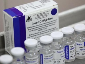 Вакцина «Спутник-Лайт» дополнительно поступила в Забайкалье