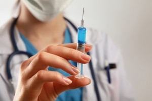 Врач-эпидемиолог Сажидма Цыдыпова: хороша ложка к обеду, а вакцина во время эпидемии