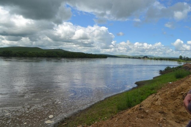 Строительство плотины в Монголии взято на контроль ЮНЕСКО