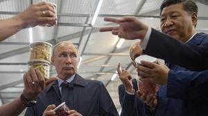 Почему азиатские инвестиции не хлынули потоком в Россию