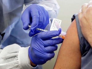 Вакцинация для отдельных категорий Забайкальцев введена в крае в обязательном порядке