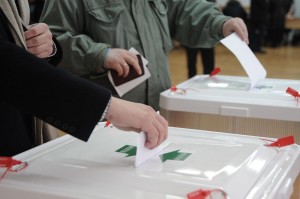 Назначена дата выборов Главы городского округа «Поселок Агинское»