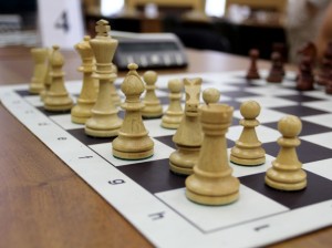 Чемпионат края по шахматам памяти Мункуева пройдет в Забайкалье