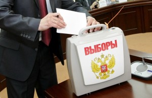 Агинский округ принёс «Единой России» победу на выборах и больше голосов, чем Чита