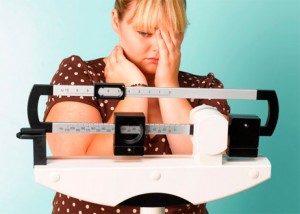Основы похудения – за счет каких процессов в организме происходит избавление от лишнего веса