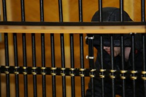 В Москве осудили убийцу, расчленившего бурятку