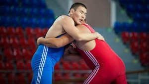 Балдан Цыжипов и Димчик Ринчинов выступят на чемпионате Европы