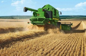В 2020 году объем производства сельхозпродукции составил 3,5 миллиарда рублей