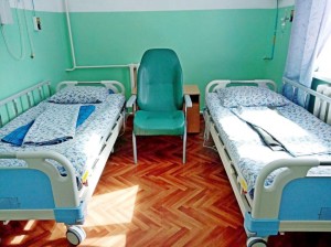 Функциональные кровати по нацпроекту «Здравоохранение» поступили в Агинскую больницу