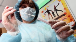 Глава Роспотребнадзора заявила об остановке распространения коронавируса в России